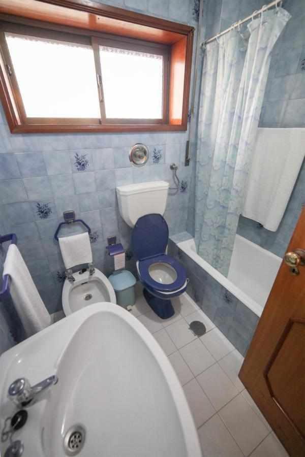 Апартаменты Apartamento Edumar Вила-ду-Конди Экстерьер фото