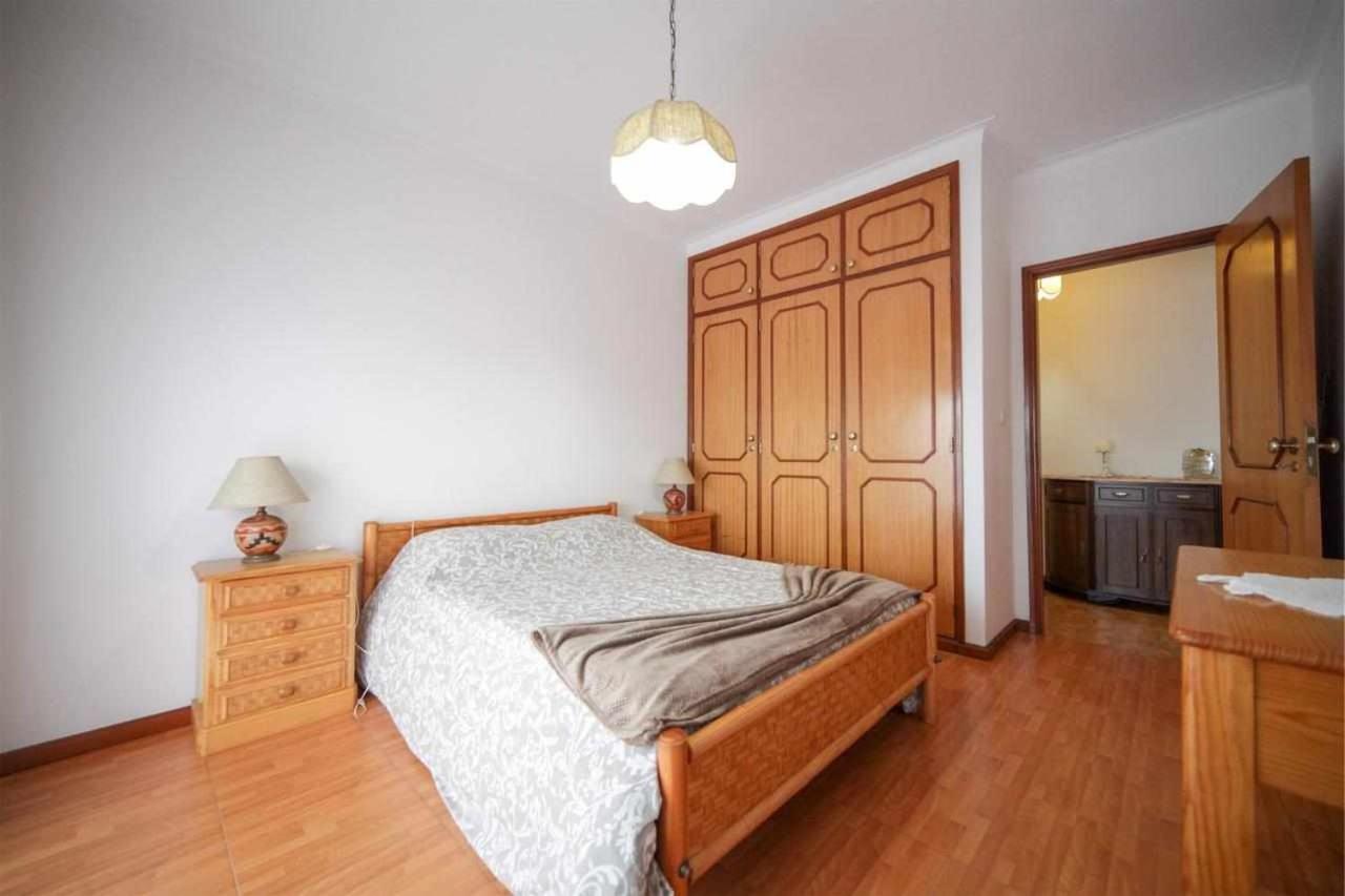 Апартаменты Apartamento Edumar Вила-ду-Конди Экстерьер фото