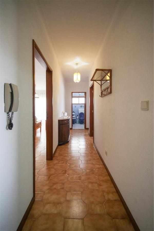 Апартаменты Apartamento Edumar Вила-ду-Конди Экстерьер фото