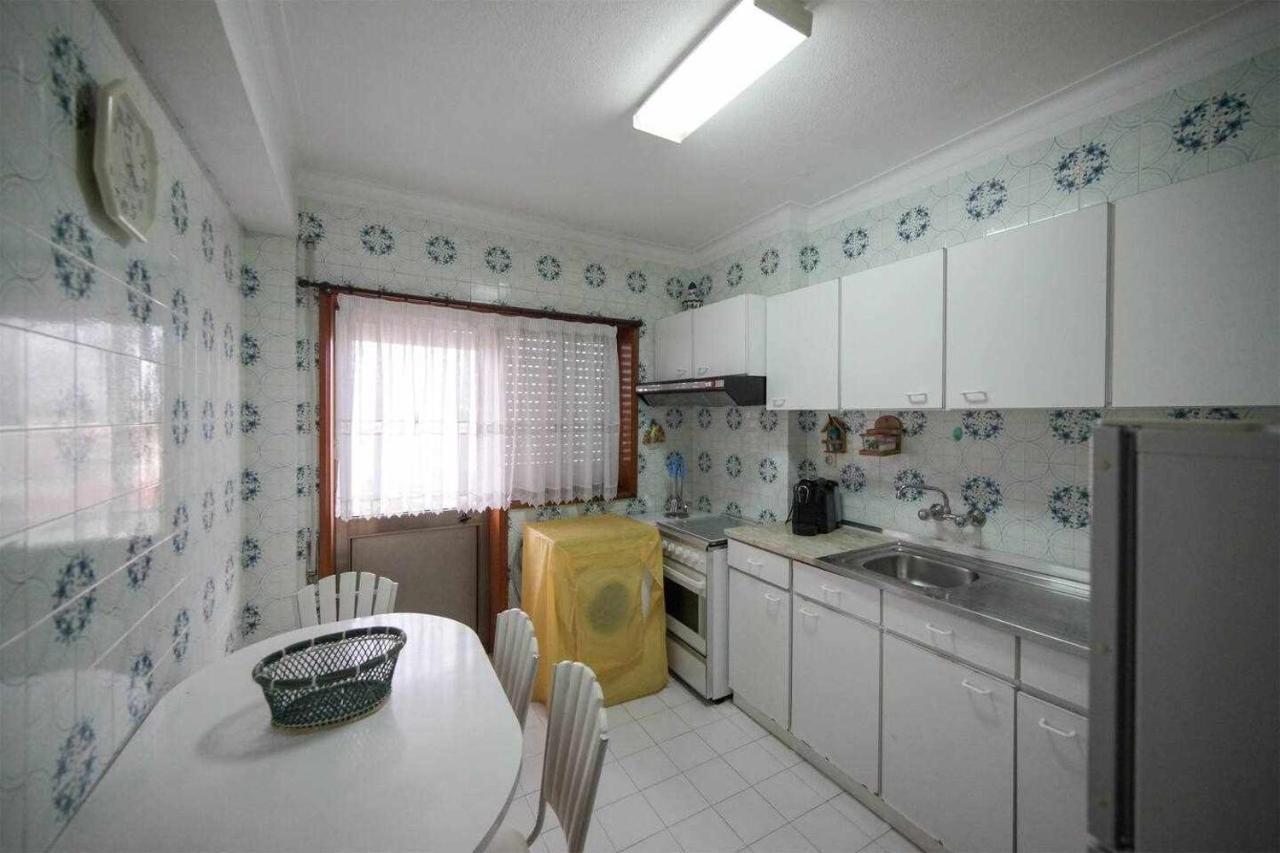 Апартаменты Apartamento Edumar Вила-ду-Конди Экстерьер фото